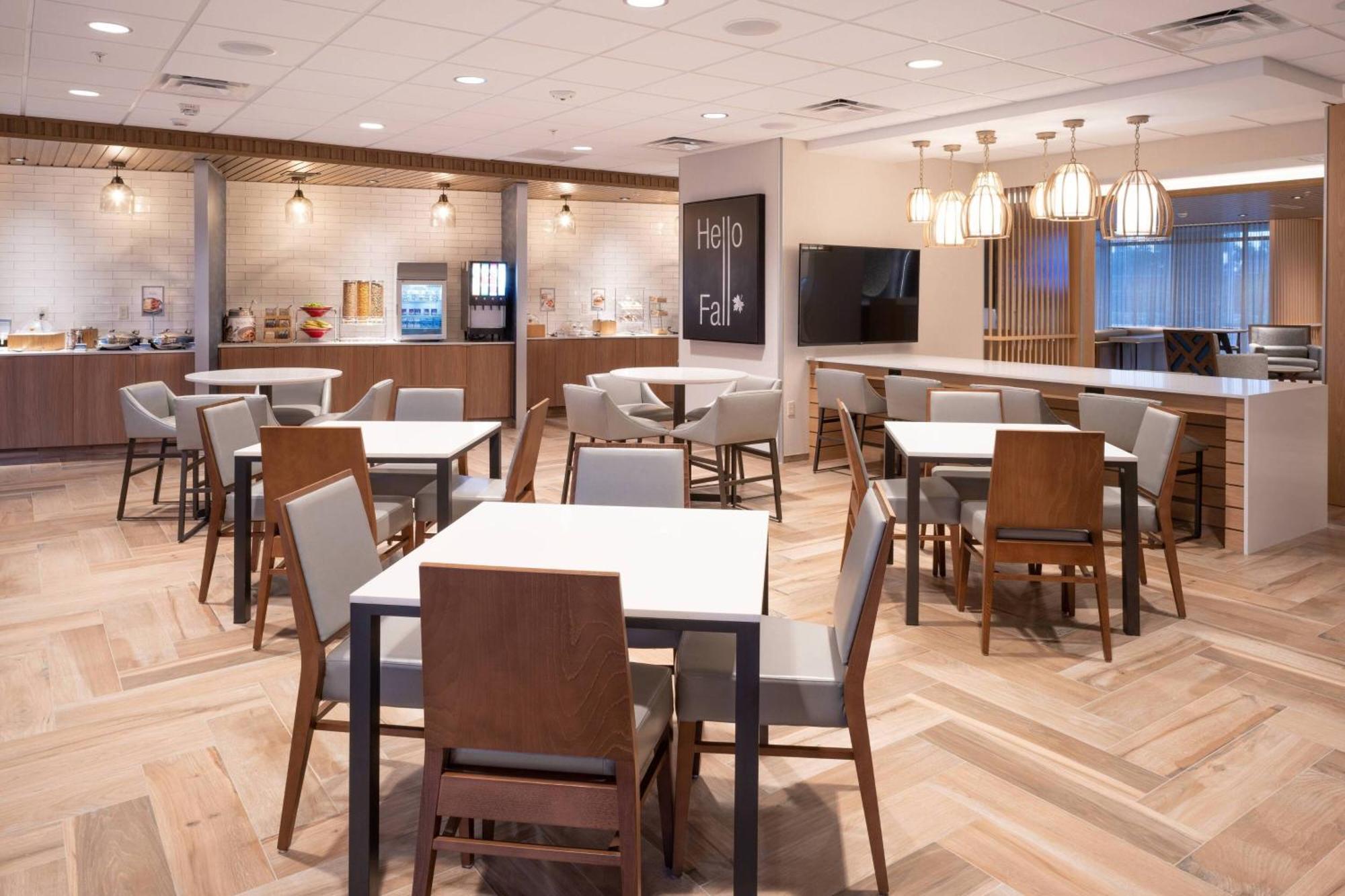 Fairfield Inn & Suites ベロ・ビーチ エクステリア 写真