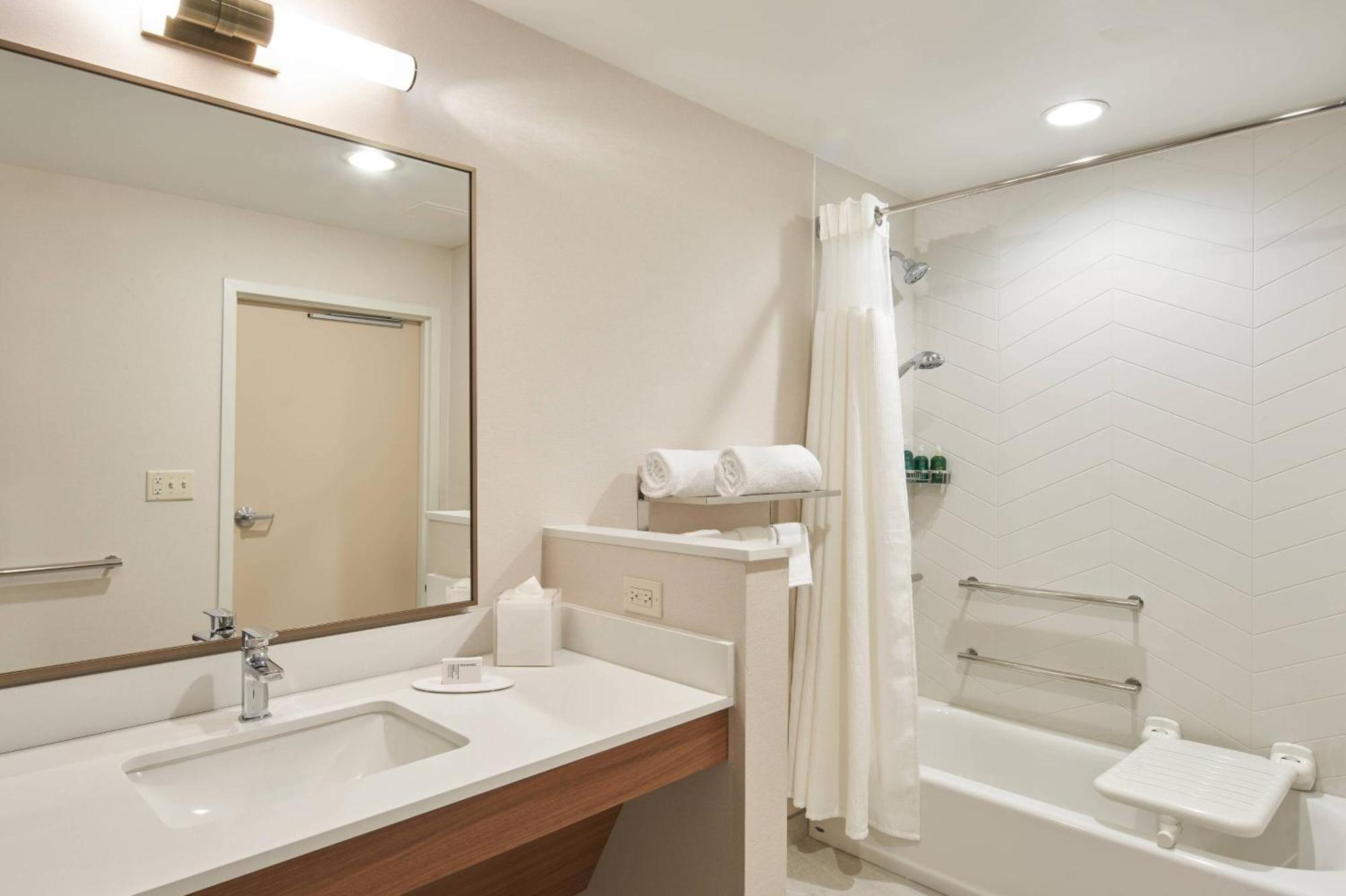 Fairfield Inn & Suites ベロ・ビーチ エクステリア 写真