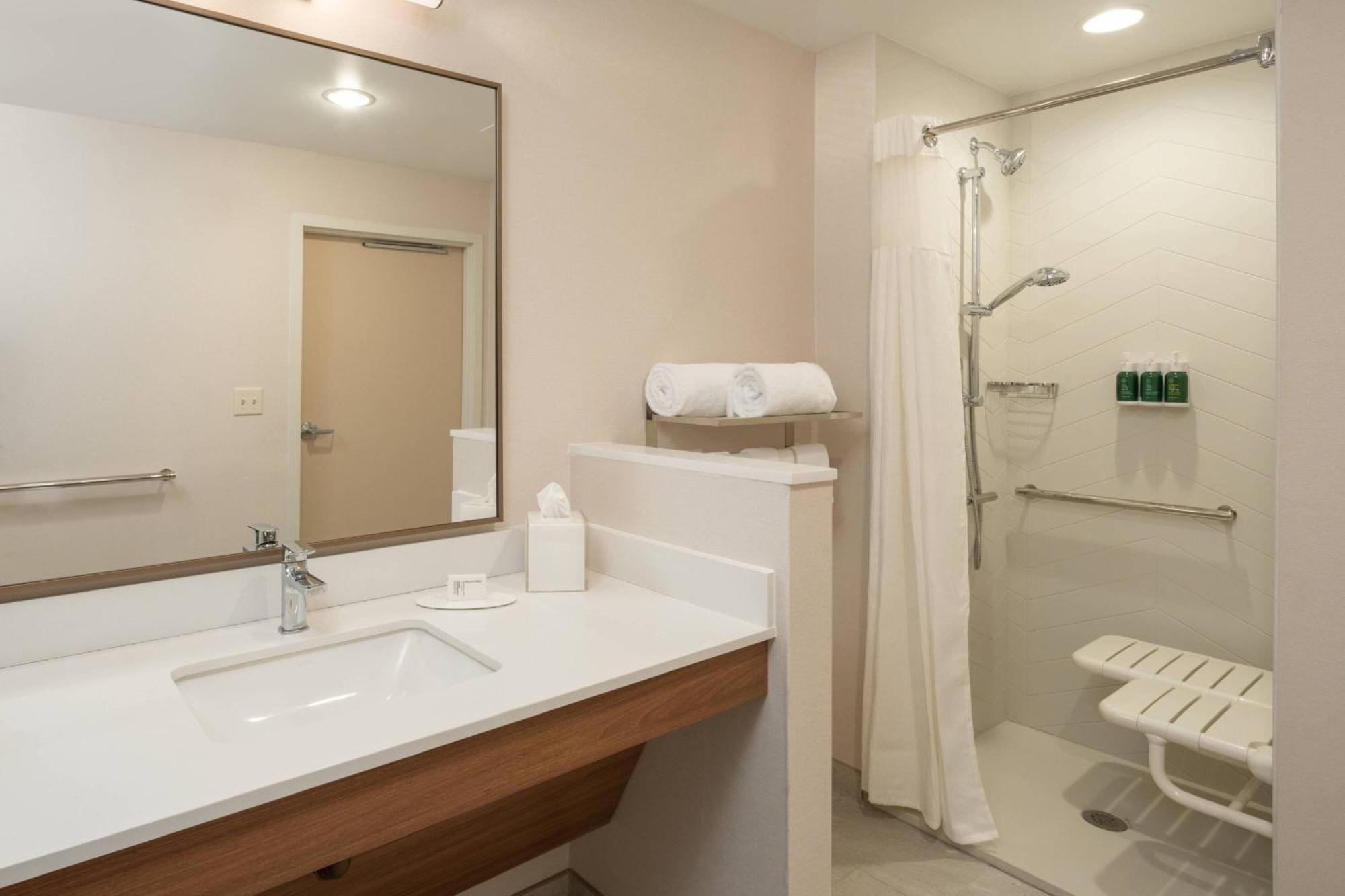 Fairfield Inn & Suites ベロ・ビーチ エクステリア 写真